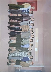 MINI10 wvs 明信片 