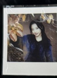 露相框卡 拍立得2