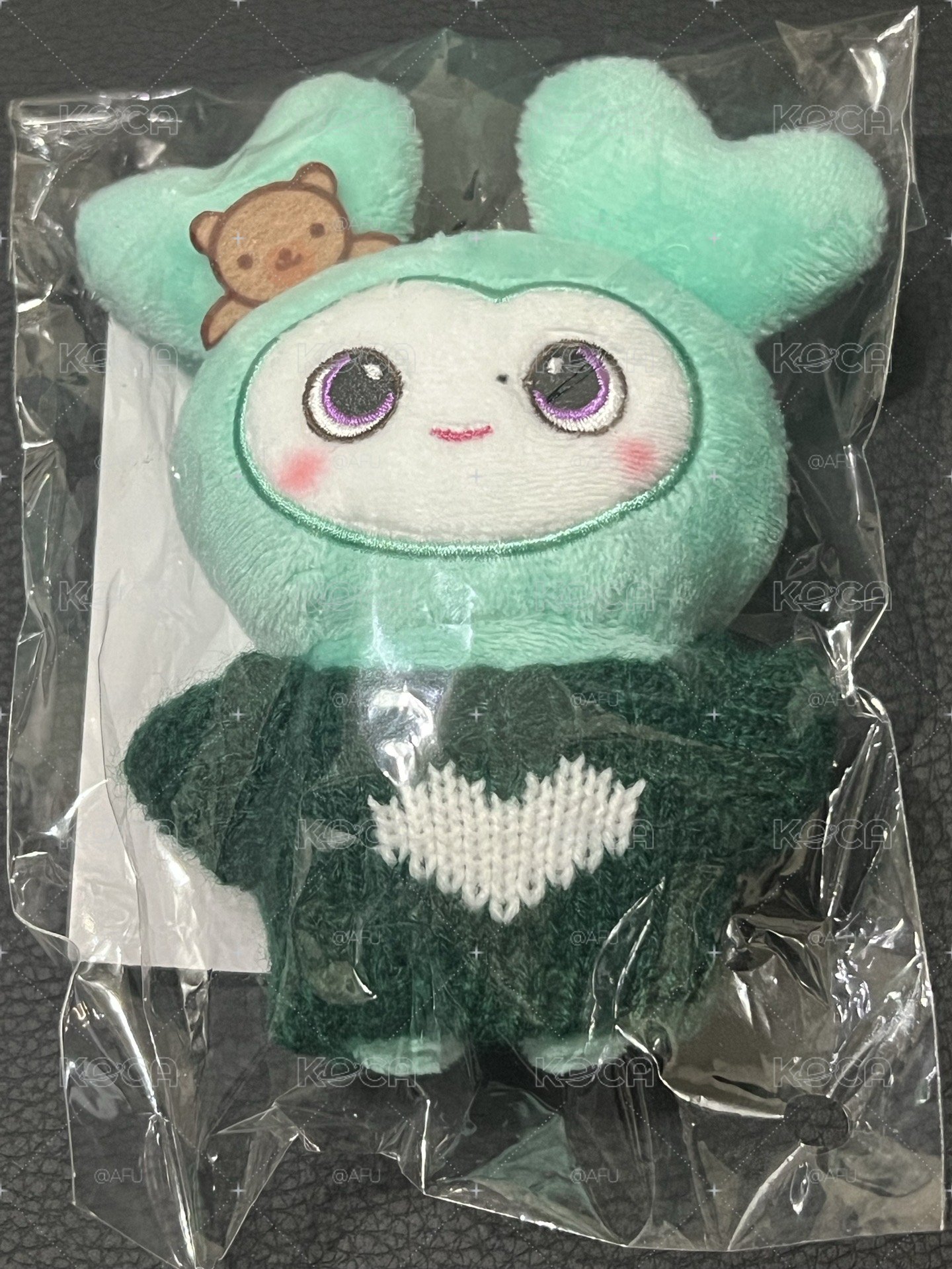 mina冬日娃