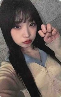 迷你三 el 1.0 個簽 簽售卡 狗狗 ver.