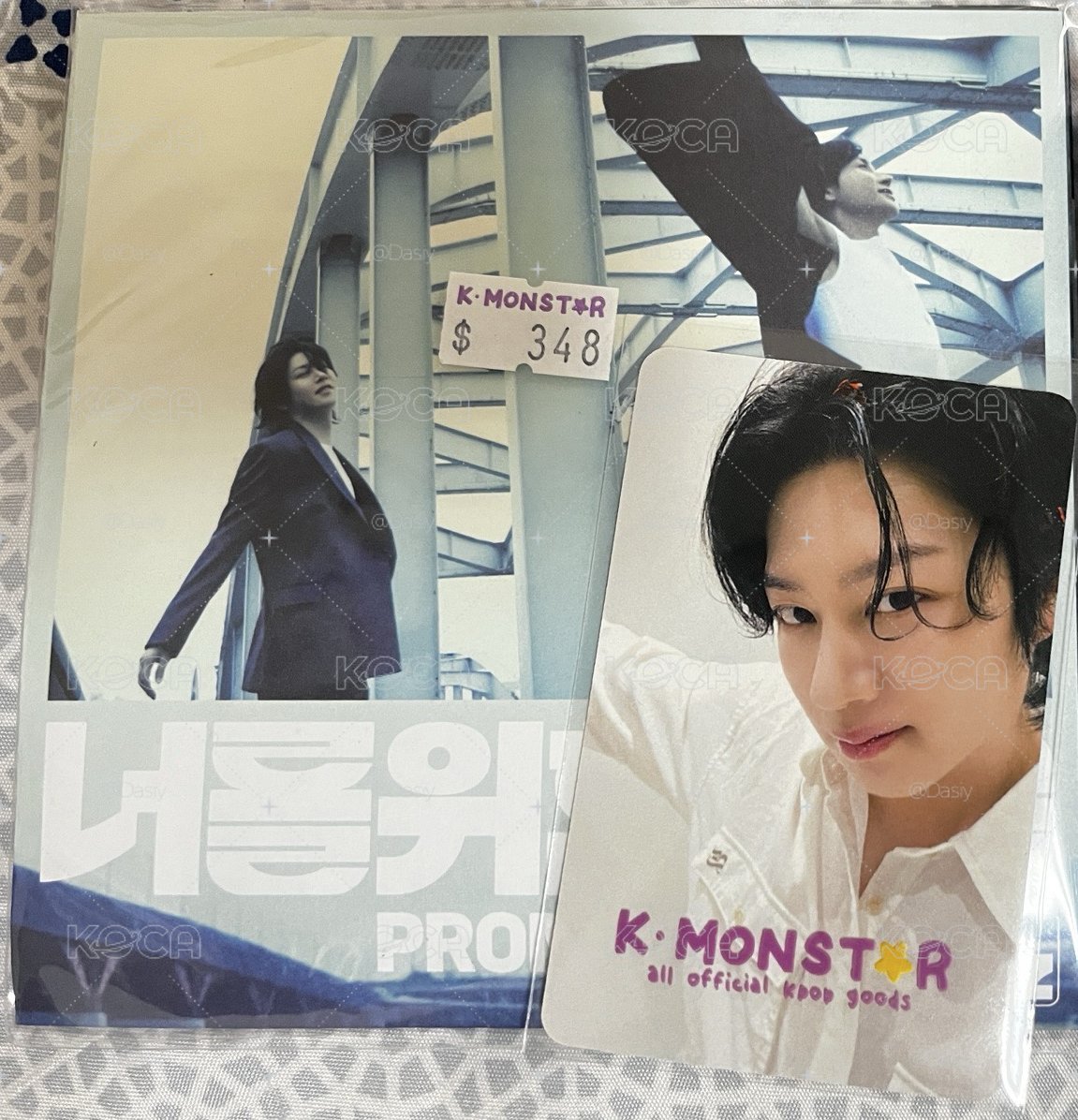 83z 迷一 Poster 專輯（AM希澈）