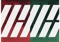 iKON - Debut Full Album [Welcome Back]