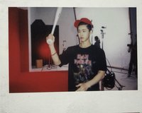ikon出道全專 專輯卡 