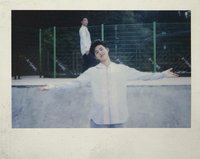 ikon出道全專 專輯卡 