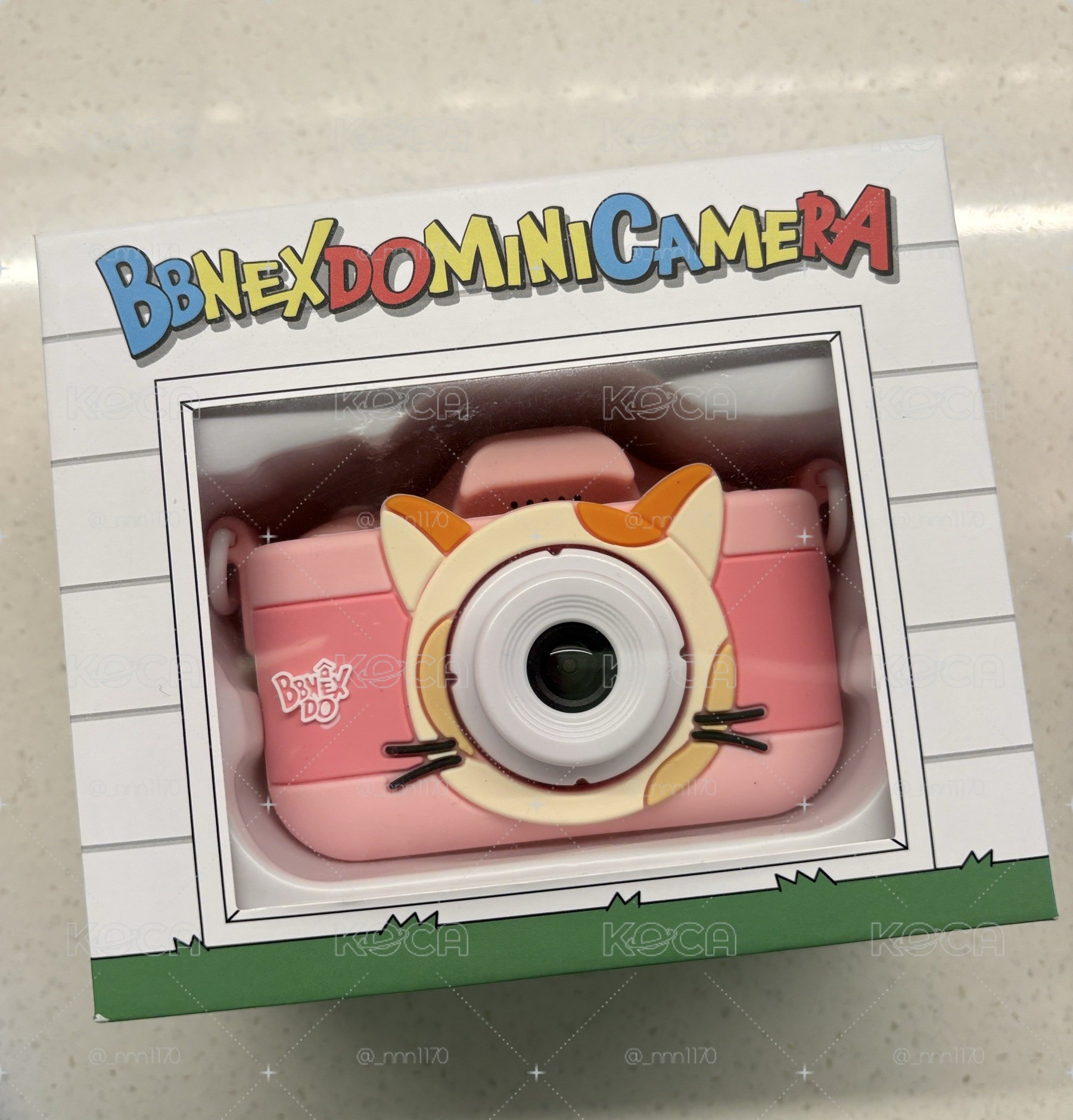 BBNEXDO CAMERA近全新