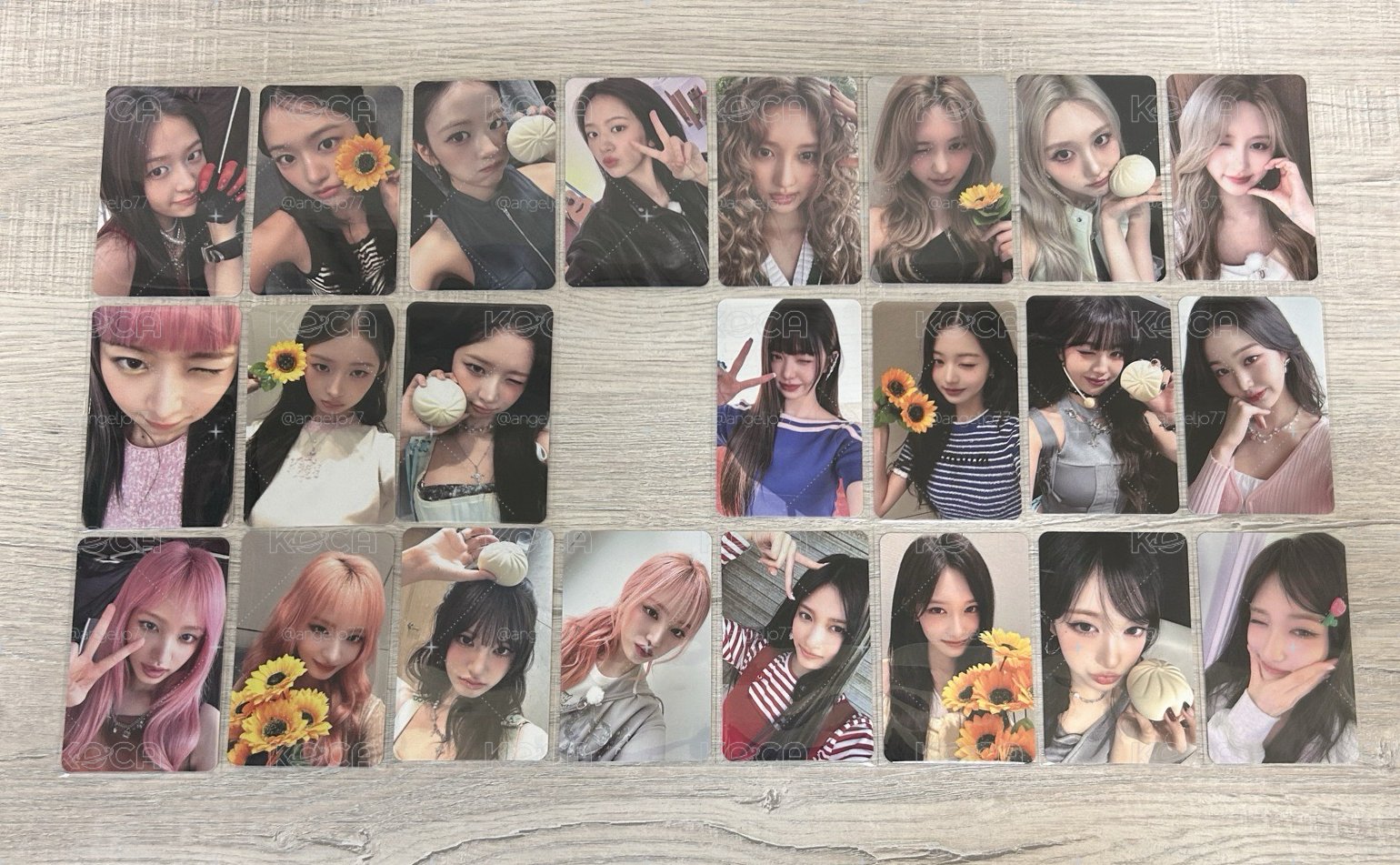 🌟芙星光卡