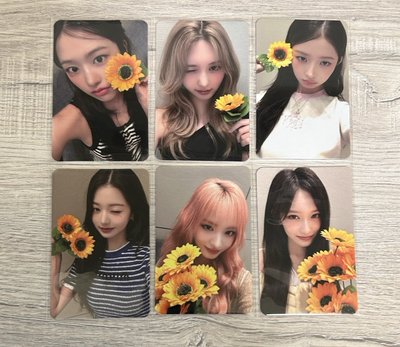🌟芙星光卡