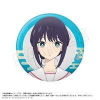 超かぐや姫 anicraft 徽章 