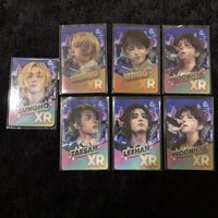 SET(變化卡無3兩張6）