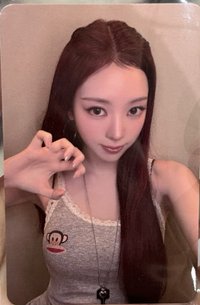 BITE NOW 台北快閃 任務卡 加入churrrrr會員