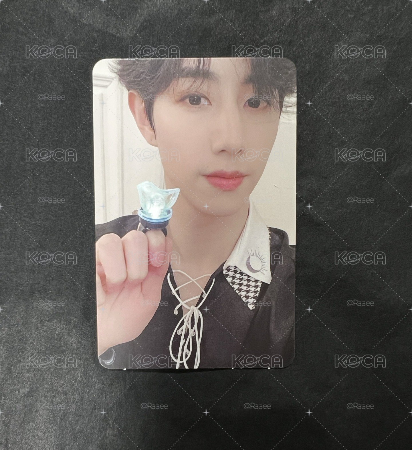 Got7 專卡