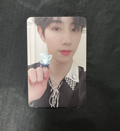 Got7 專卡