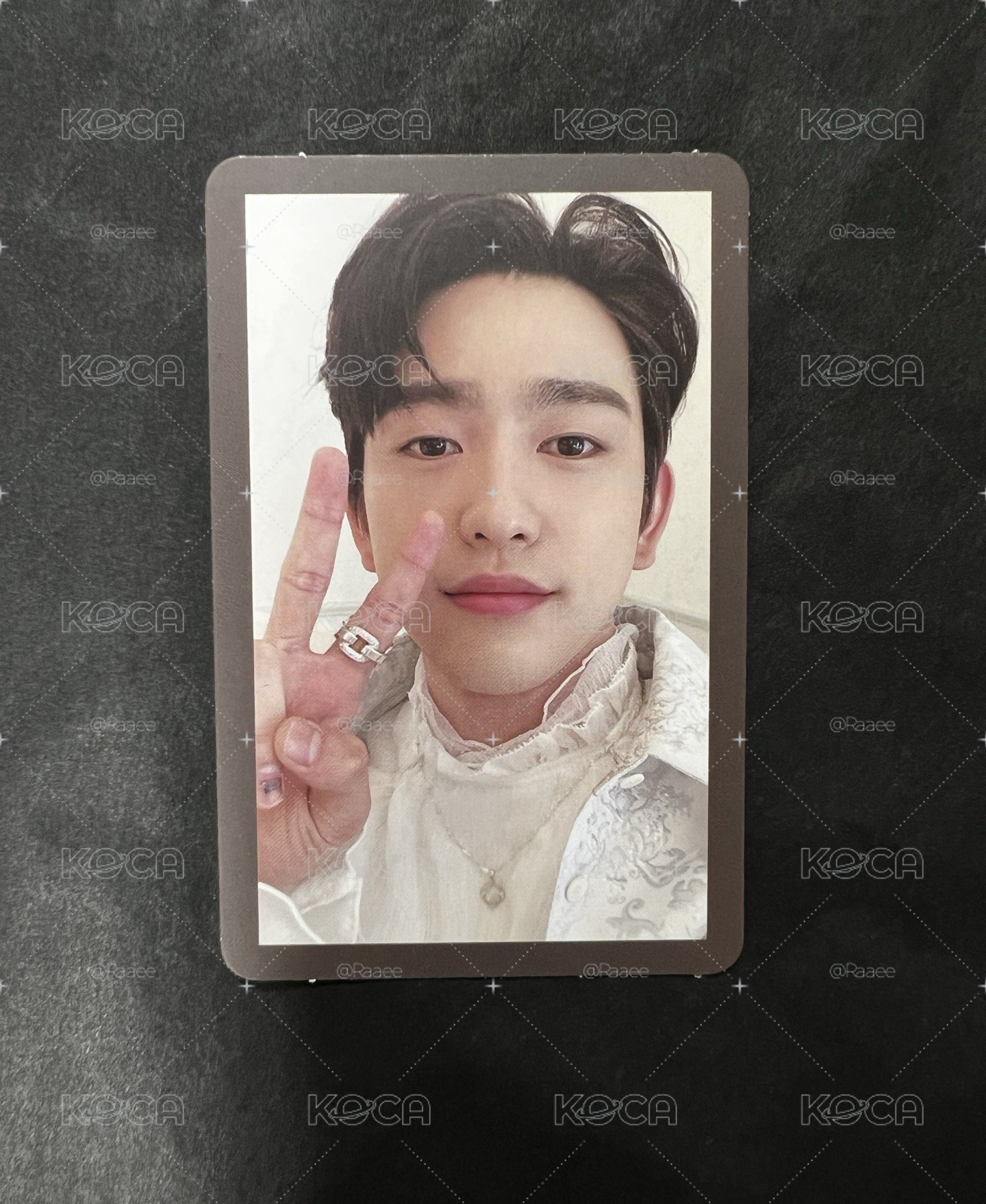 Got7 專卡