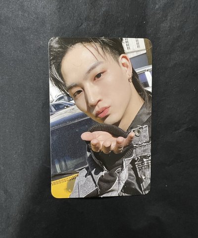 Got7 專卡