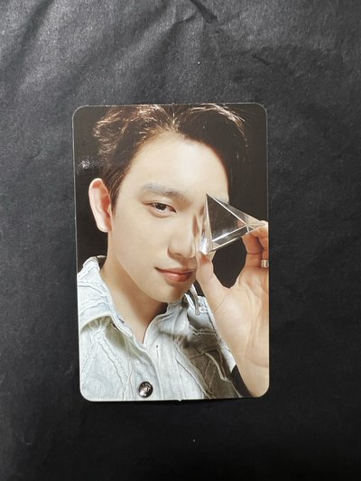 Got7 專卡