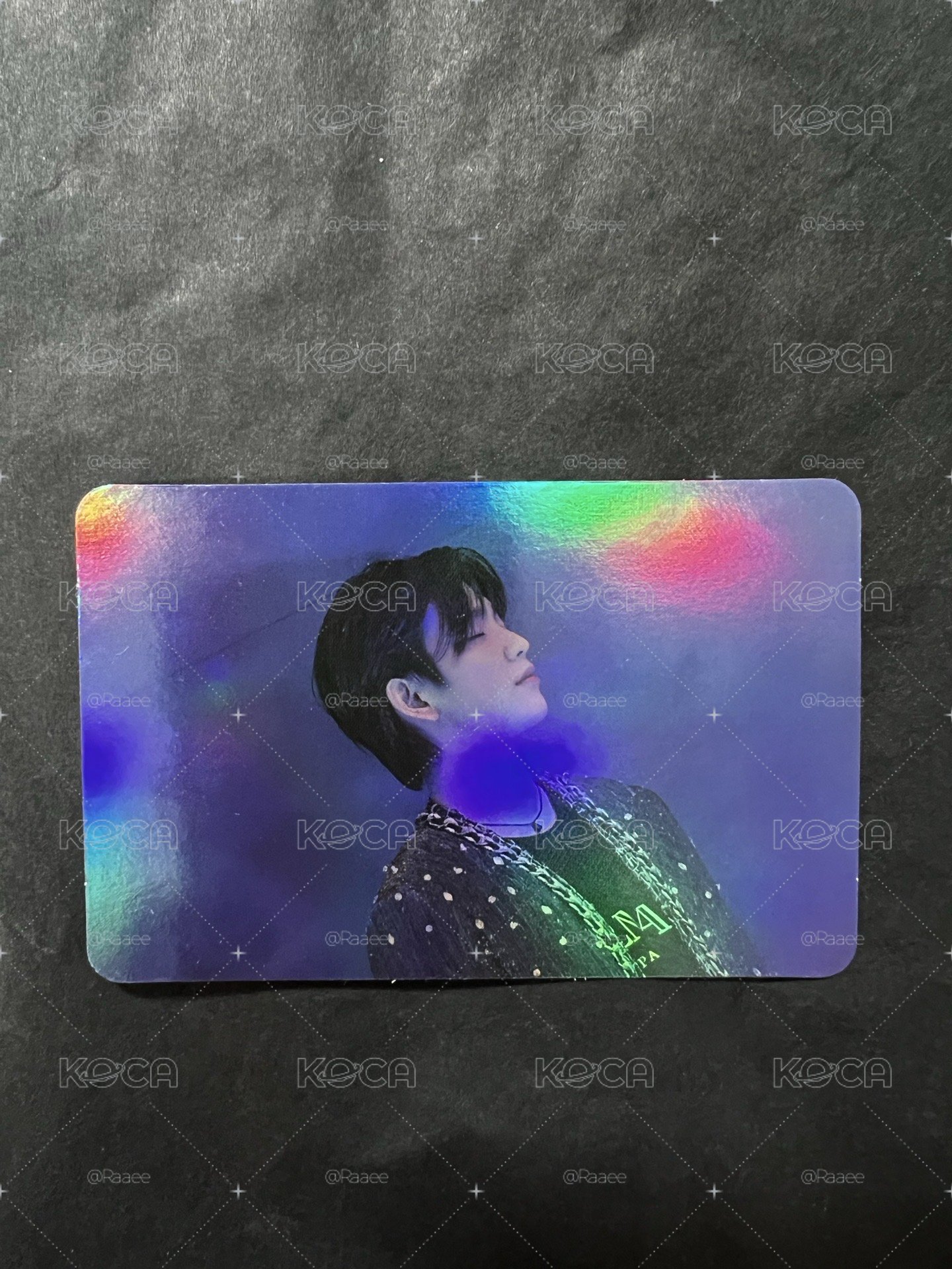 Got7 專卡
