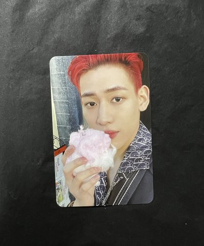 Got7 專卡