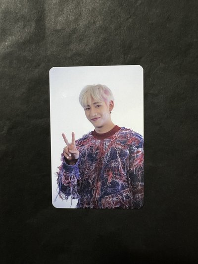 Got7 專卡
