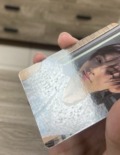 迷二藍版嚴公主刮刮卡