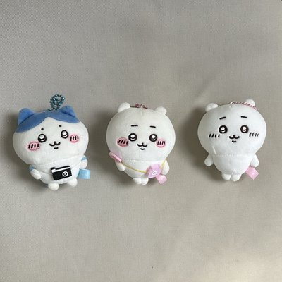 吉伊卡哇 吊娃