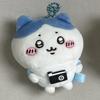 相機小八