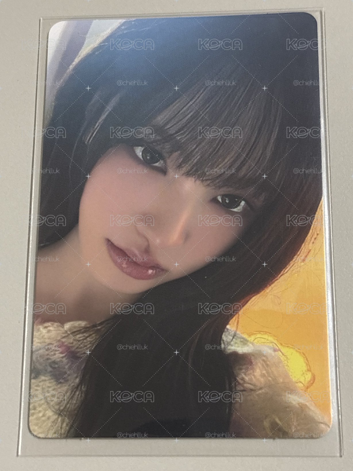 日專栗子 Liz 
