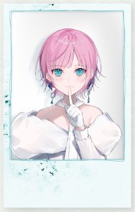 June Bride 2023 拍立得 