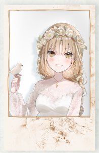 June Bride 2023 拍立得 