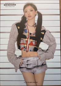 2026-27世巡 明信片 ver.A