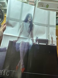 刷海報（直版）