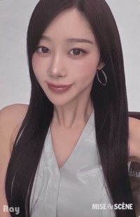 魅尚萱 6.0 代言卡 