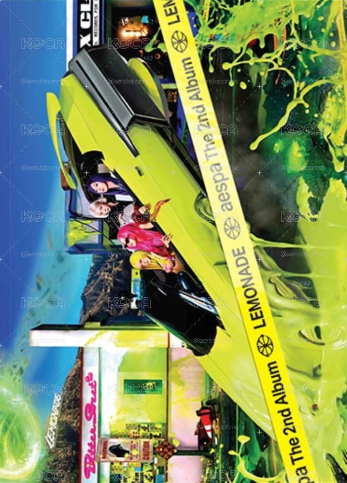 Lemonade專輯