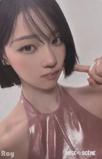 魅尚萱 6.0 代言卡 