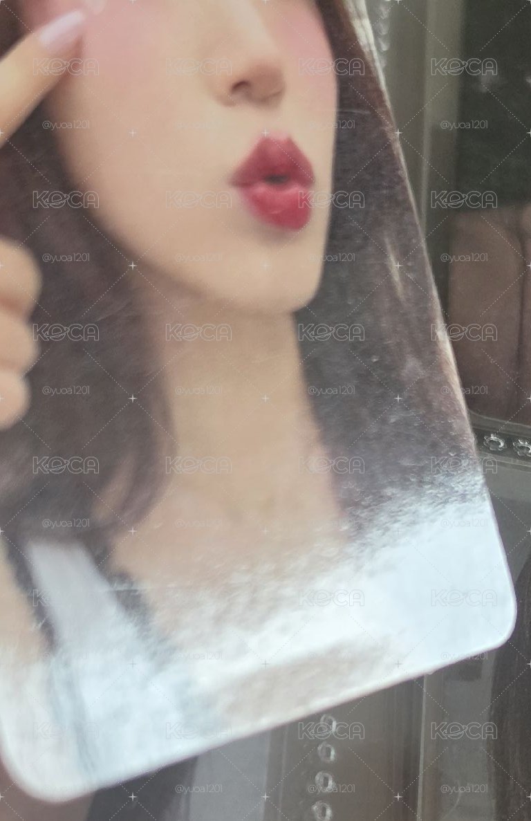 海嫄特典 小卡