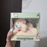 🌳沙發娃無小卡 僅拆開拿出小卡