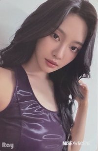 魅尚萱 6.0 代言卡 