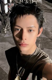 26’巡迴 入場卡 / 場限卡 仁川歐文zone
