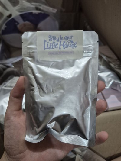 現貨 6th fm 迷你隨機潦草娃