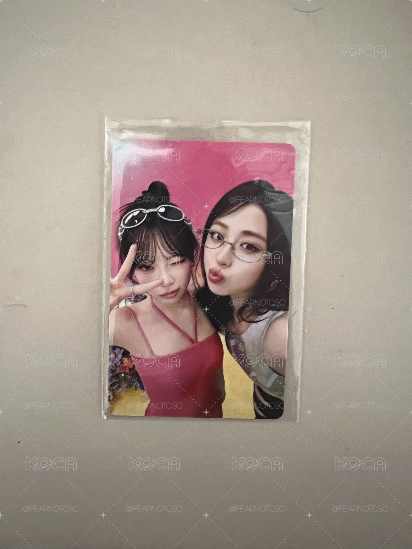 25日巡周邊卡