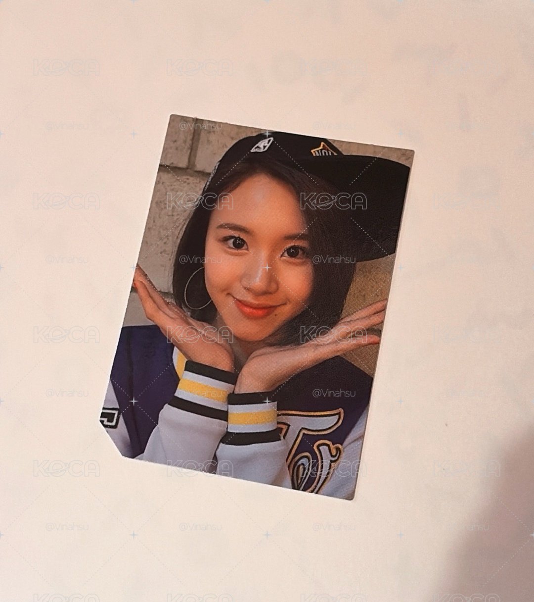 TWICE｜迷你二輯 PAGE TWO 綠版