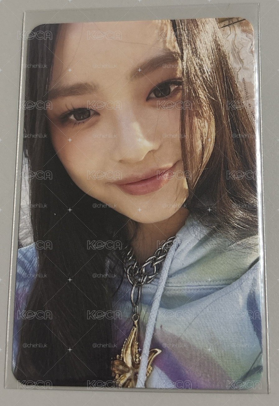 wvs C ver. 哈尼