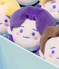 大頭吊飾 JUNGKOOK