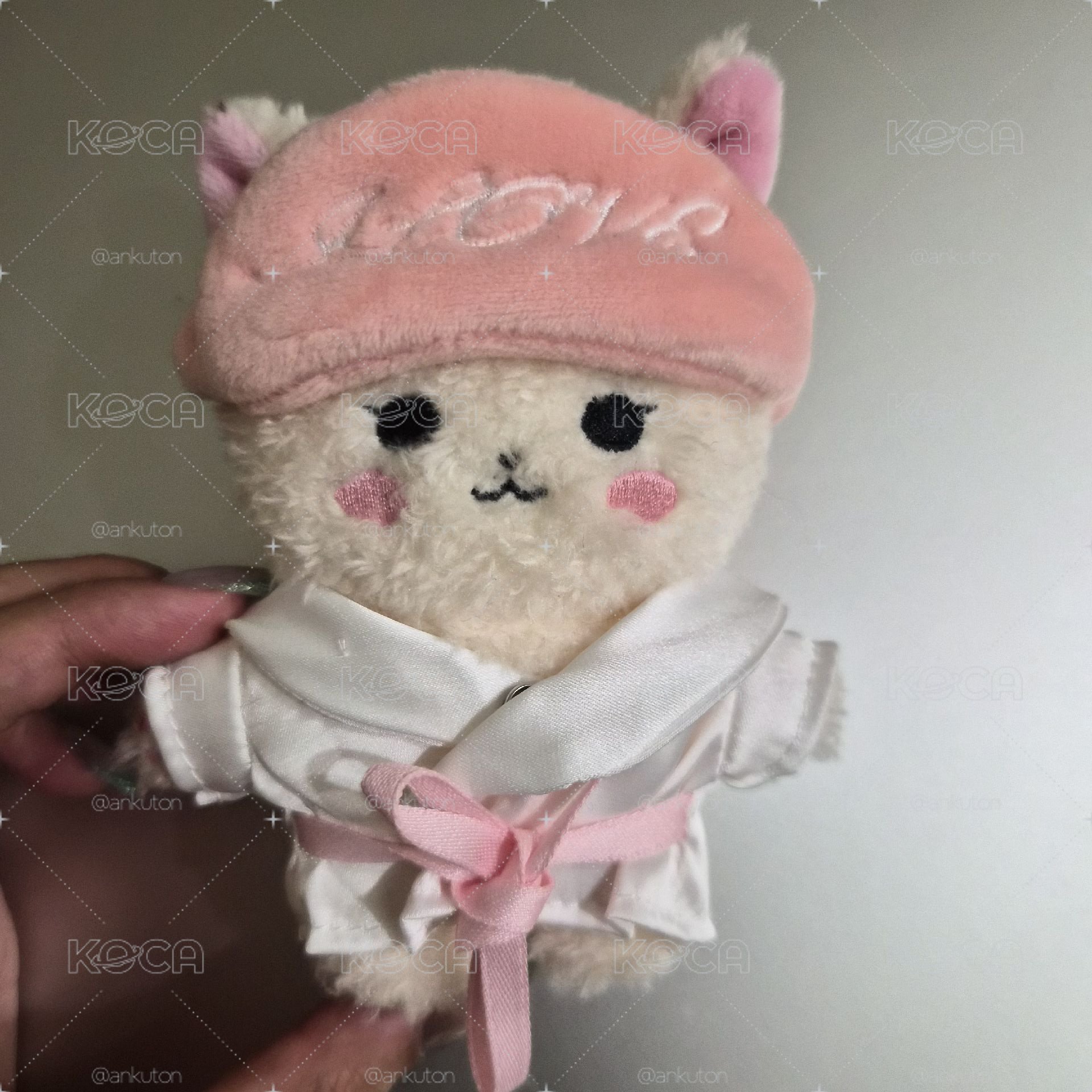 一人一單救救椅願雙擔--小娟一代娃
