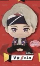 Mic Drop娃 V