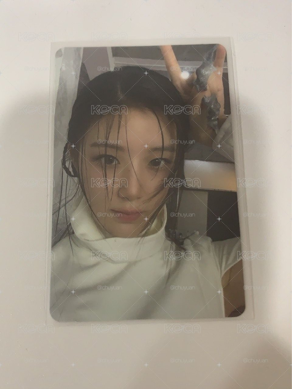 周邊卡刷
