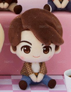 Dynamite娃 JUNGKOOK 