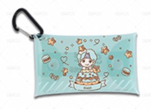 Sweet Time小PVC包 SUGA