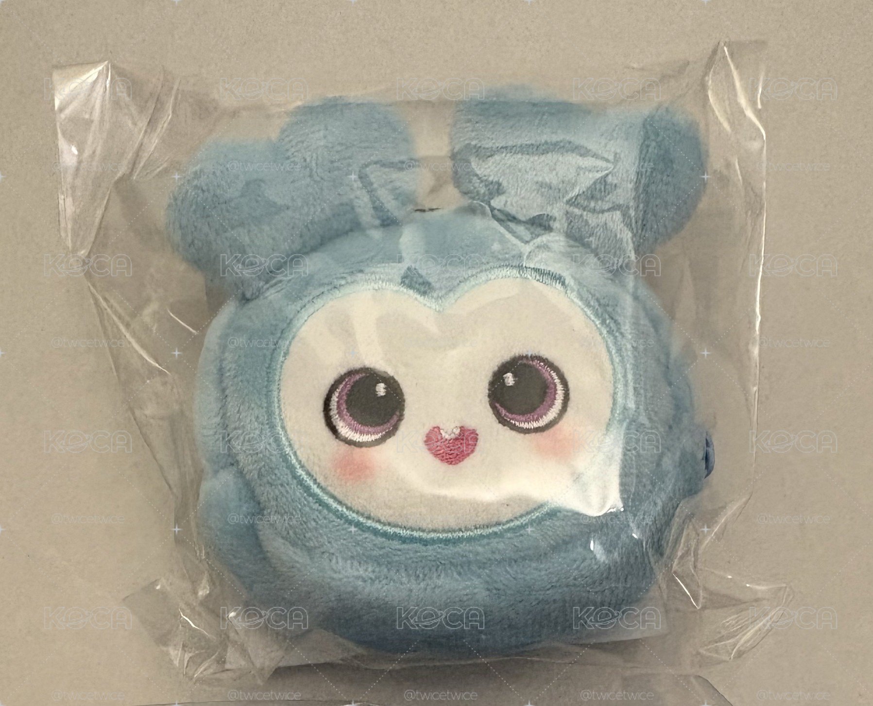耳機包 娜瑜紗桃彩
