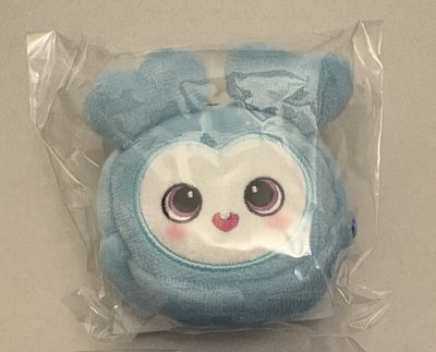 耳機包 娜瑜紗桃彩