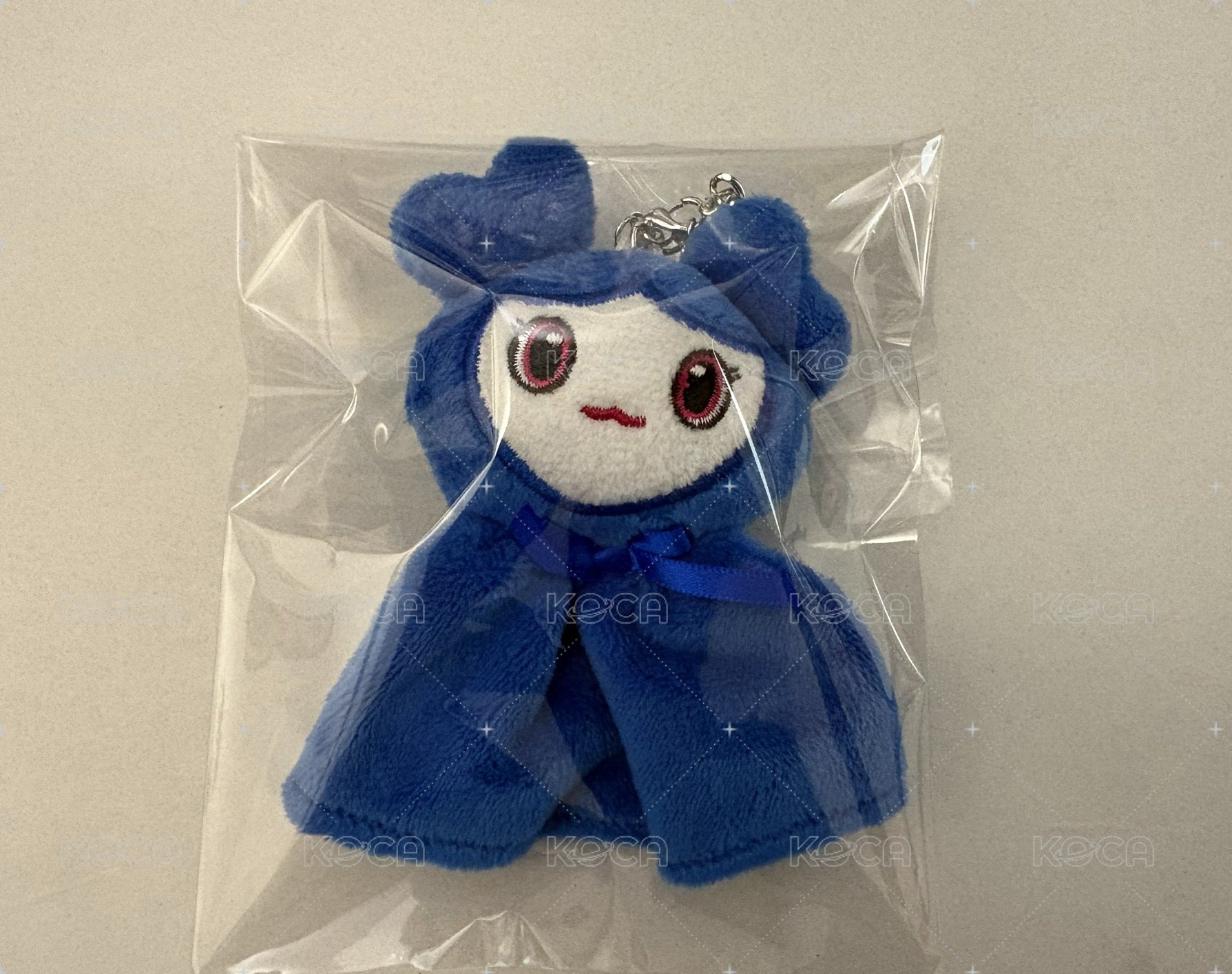 瑜（無原袋）